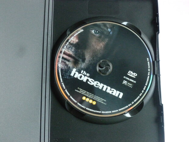 The Horseman (DVD)