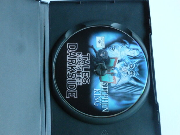 Stephen King - Tales from the Darkside (DVD)
