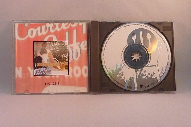 Sheryl Crow - Tuesday Night Music Club 