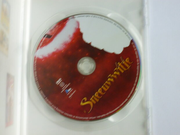 Sneeuwwitje - Julia Roberts (DVD)