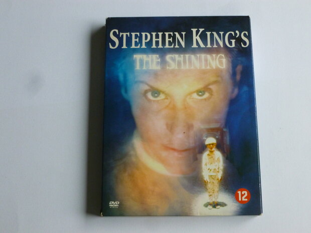 Stephen King's The Shining (2 DVD)