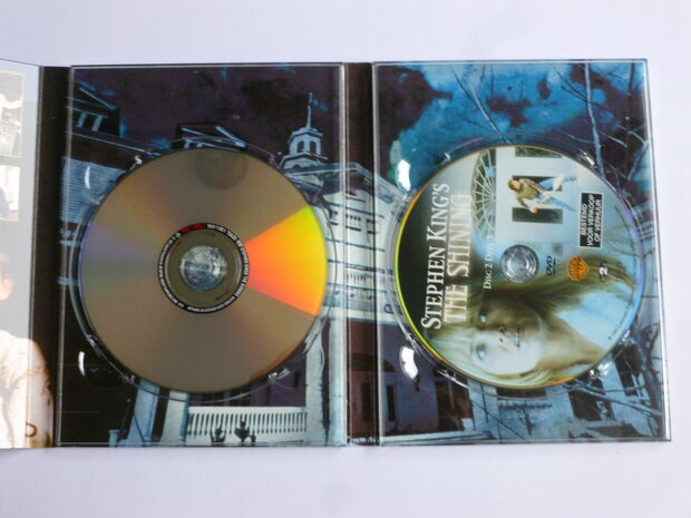 Stephen King's The Shining (2 DVD)