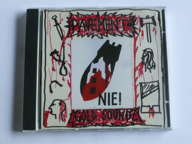 Pavement - Gold Soundz