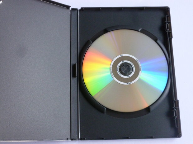 Hidden Children (DVD)