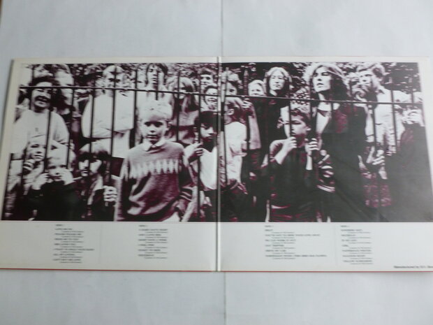 The Beatles / 1962 - 1966 (2 LP) 5C18405307/08