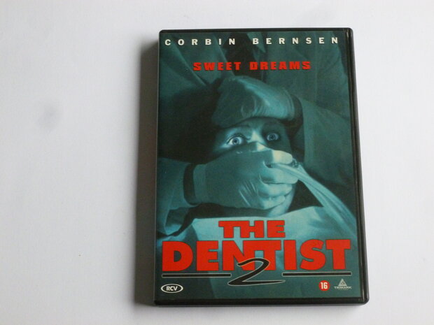 The Dentist 2 - Corbin Bernsen (DVD)