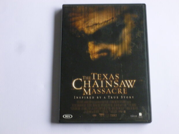 The Texas Chainsaw Massacre (DVD)
