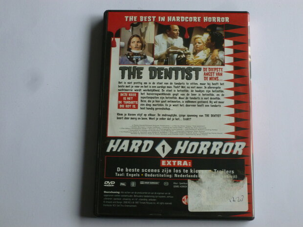 The Dentist (DVD)
