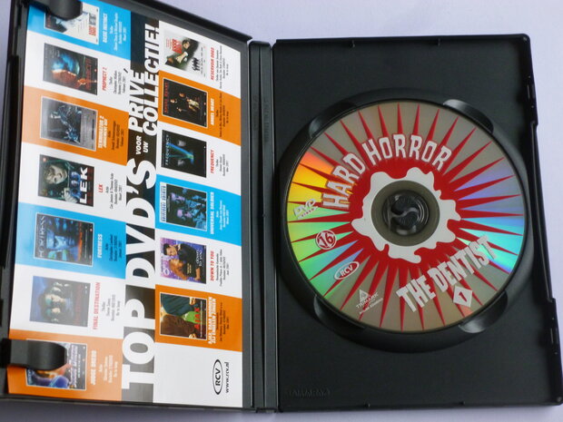 The Dentist (DVD)