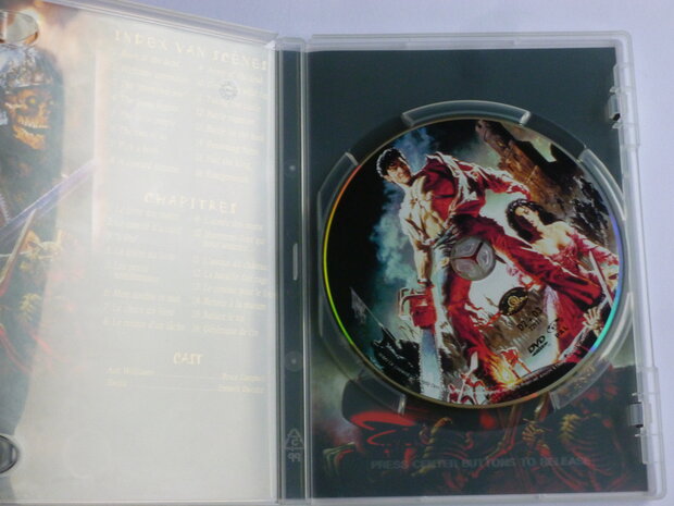 Army of Darkness (DVD)