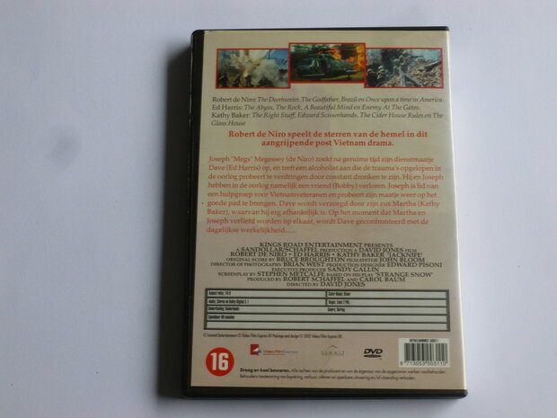Jacknife - Robert de Niro (DVD)