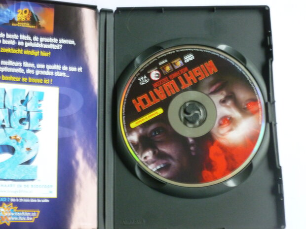 Night Watch (DVD)