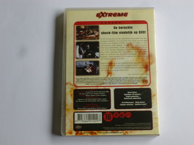 Mark of the Devil (DVD)