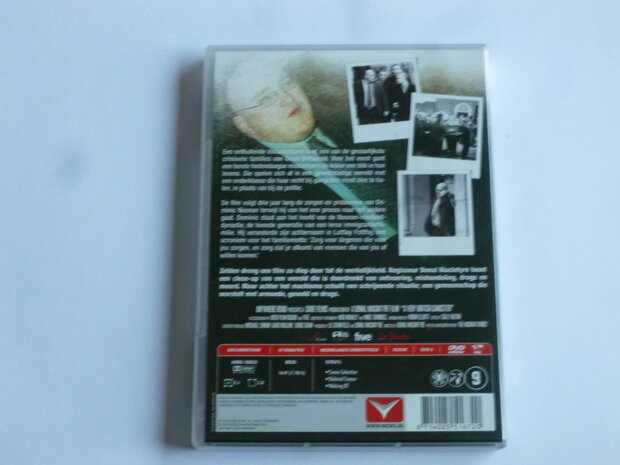 A very british Gangster (DVD)