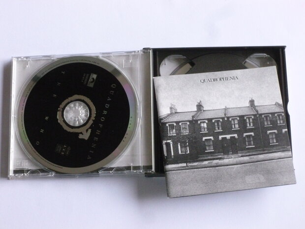 The Who - Quadrophenia (2 CD)