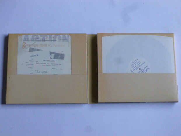 The Who - Live at Leeds (2 CD) remastered