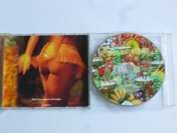 Ritmo de Janeiro vol.2 (2 CD)