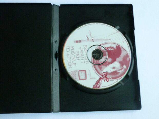 Bericht vanuit een mobiele Telefoon (DVD)