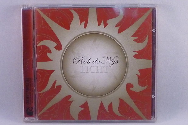 Rob de Nijs - Licht