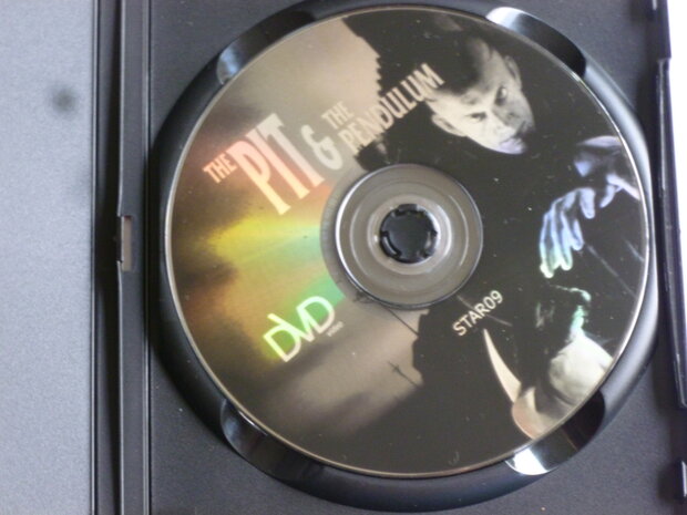 The Pit & The Pendulum (2 DVD)