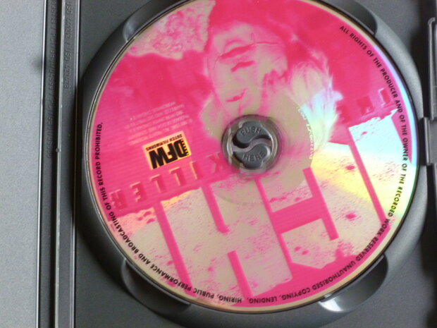 Ichi - The Killer (DVD)