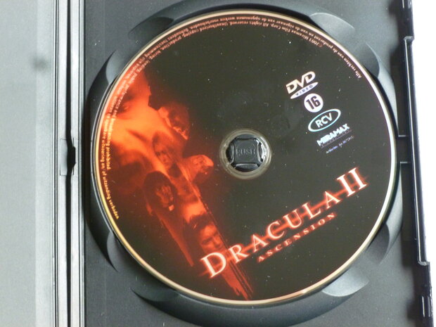 Dracula II ascension / Wes Craven (DVD)