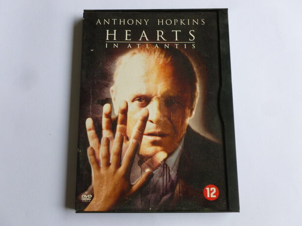 Hearts in Atlantis - Anthony Hopkins (DVD)