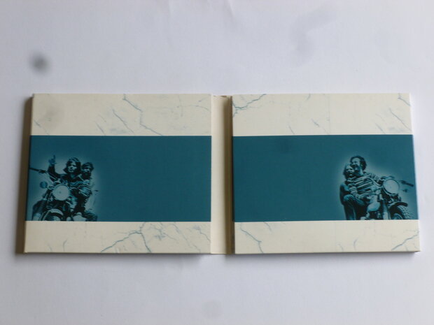 Creedence Clearwater Revival - Collected (3 CD)