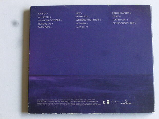 Paul McCartney - New 