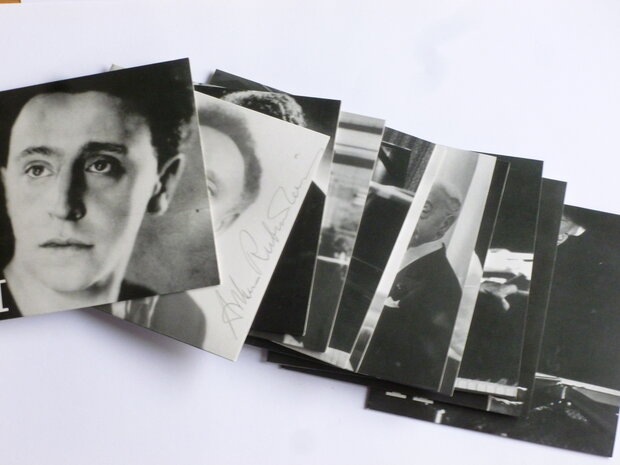 Arthur Rubinstein - The Chopin Collection (11 CD)