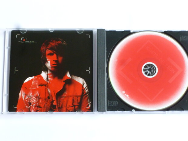 Kings of Leon - Only by the Night