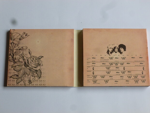 La&iuml;s - Documenta (3 CD)
