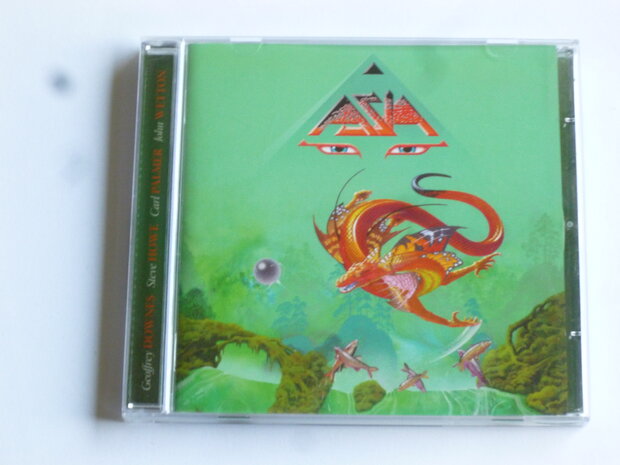 Asia - asia (frontiers records)