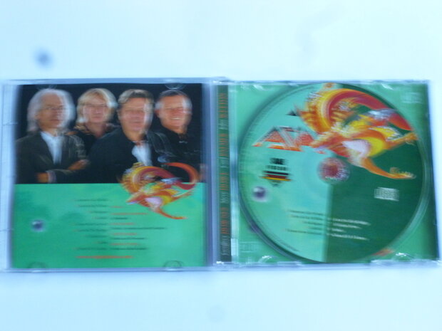 Asia - asia (frontiers records)