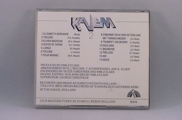 Kajem - 2