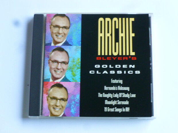 Archie Bleyer's Golden Classics