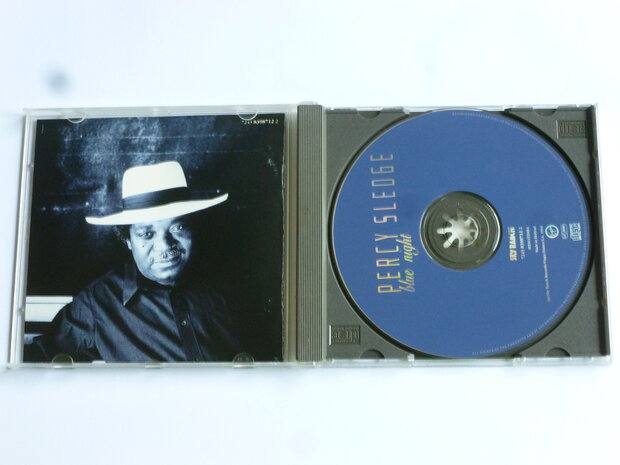 Percy Sledge - Blue Night