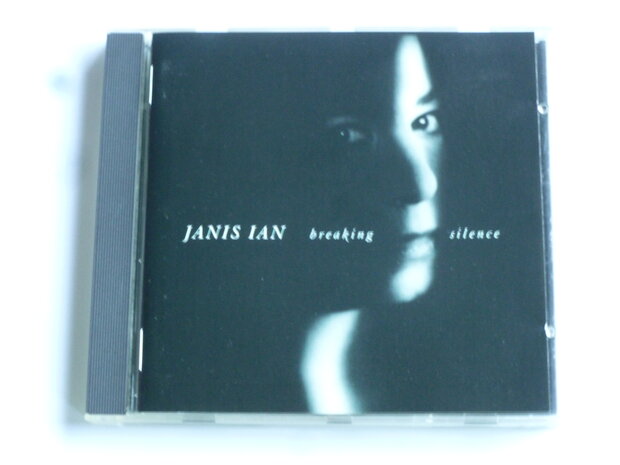 Janis Ian - Breaking Silence