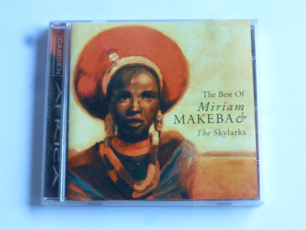 Miriam Makeba & The Skylarks - The Best of