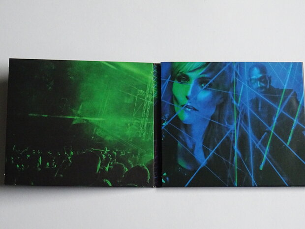Faithless - 20 (2 CD)
