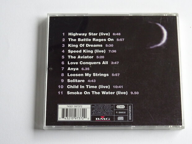 Deep Purple - Purplexed