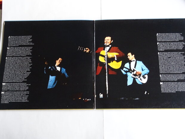 Jim Reeves - Forever (2LP) pjl28047