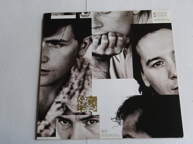 Simple Minds - Once upon a time (LP) 207350630