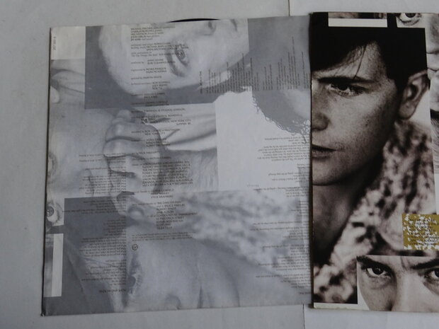 Simple Minds - Once upon a time (LP) 207350630
