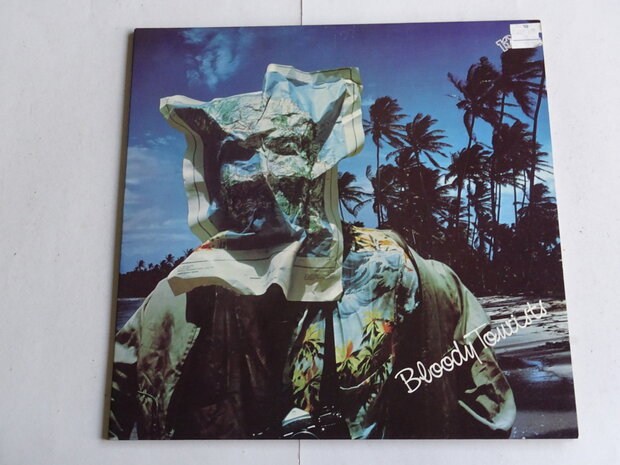 10 CC - Bloody Tourists (LP) 6310504