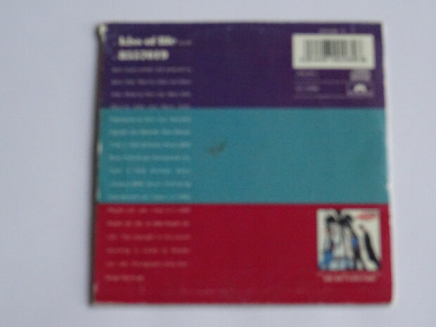 Bee Gees - Kiss of Life (CD Single)