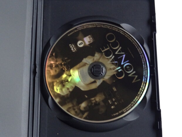 Grace of Monaco - Nicole Kidman (DVD)