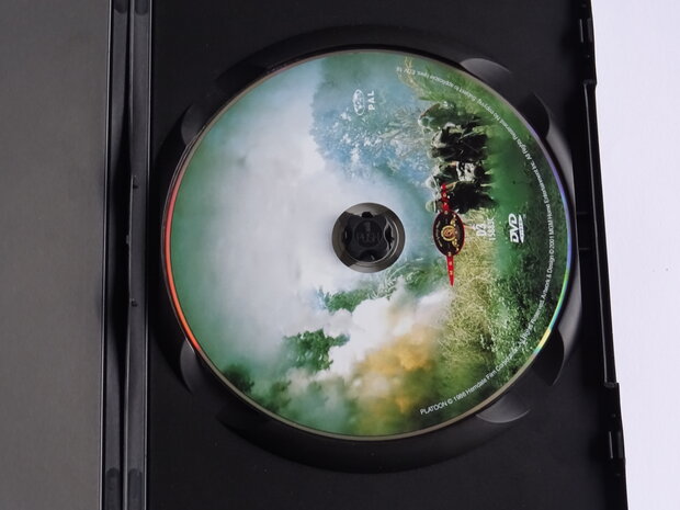 Platoon - Oliver Stone, Dafoe (DVD)
