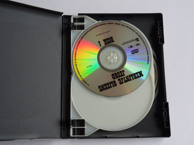 Merijntje Gijzens Jeugd (3 DVD)