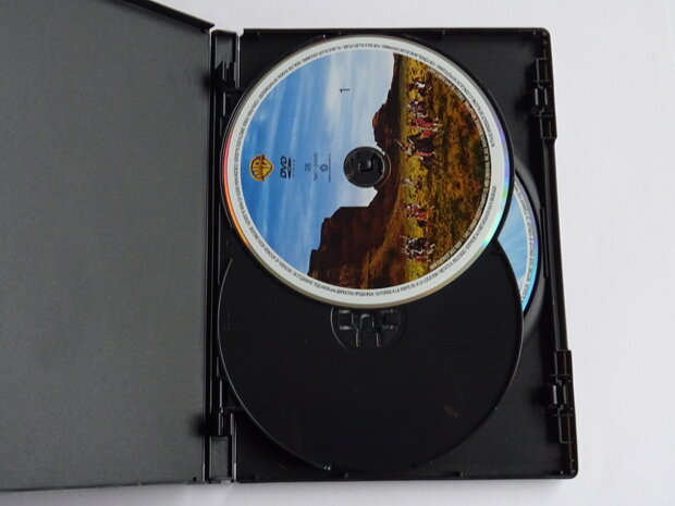 How the West was Won (3 DVD)